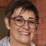 Profile picture of Lesley Wells